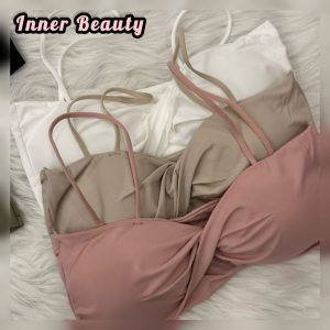 Ice Silk Buzz Teenage Bra